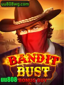 BanditBustBonusBuy: Descubra o Novo Fenômeno dos Jogos On-line
