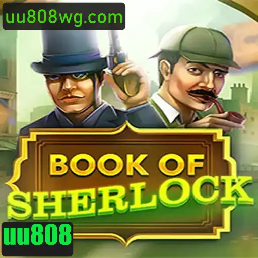 Descubra o Enigma do Jogo 'BookOfSherlock'