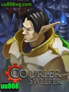 Explorando o Fascinante Mundo de CourierSweeper: Um Mergulho nas Regras e Estratégias