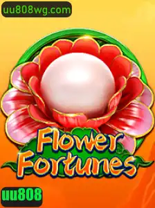 Descubra o Fascinante Mundo de FlowerFortunes: Um Universo de Estratégia e Sorte