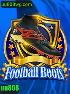 FootballBoots: Explorando o Novo Fenômeno do Jogo