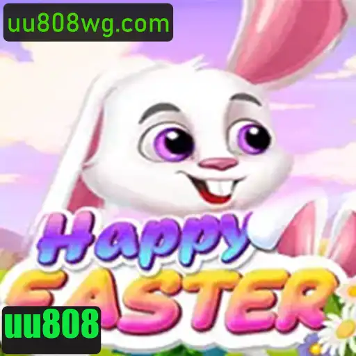 Descubra o Mundo Fascinante de HappyEaster: Um Jogo de Aventuras Inesquecíveis