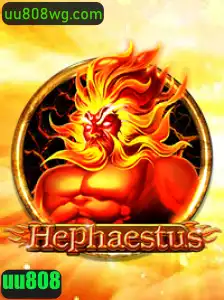 Explorando o Universo de Hephaestus: O Jogo que Transcende Limites