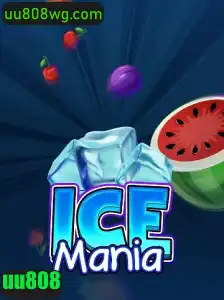 IceMania: Um Mergulho Estrategicamente Gelado no Mundo dos Jogos