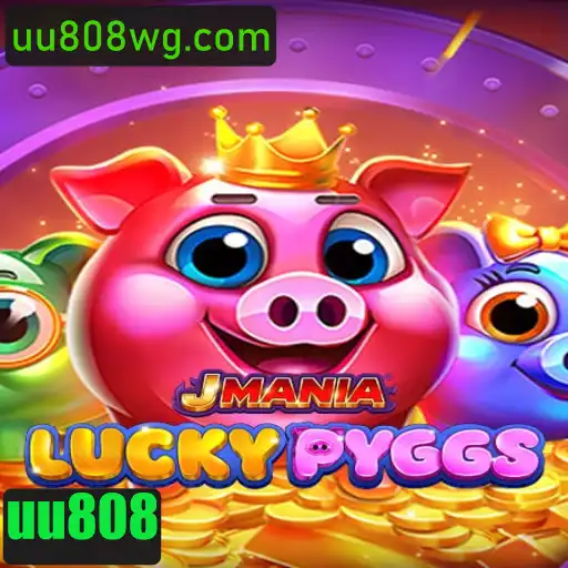 Tudo sobre JManiaLuckyPyggs: Um Novo Jogo de Emoções e Estratégia