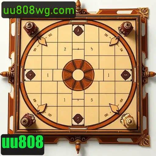 Jogos de tabuleiro