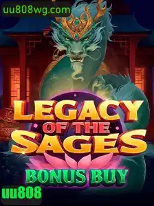 Explorando o Dinâmico Mundo de LegacyoftheSagesBonusBuy