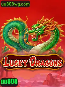 Explorando LuckyDragons: Um Mundo de Aventura e Azar