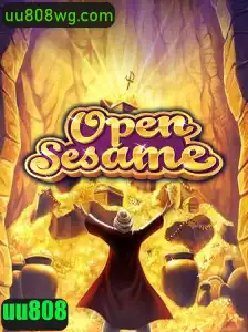 Descubra OpenSesame: Um Jogo de Estratégia e Mistério