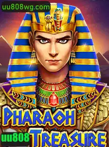 Explorando o Fascinante Mundo de PharaohTreasure
