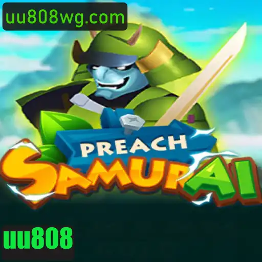Explorando o Mundo de PreachSamurai: Um Novo Fenômeno no Universo dos Jogos