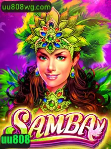 Descubra o Excitante Mundo do Jogo Samba: Regras, Estratégias e Muito Mais