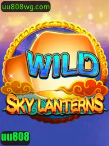 Explorando o Mundo Envolvente de SkyLanterns