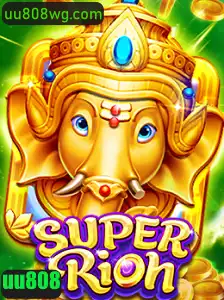 Explorando o Universo do Jogo SuperRich
