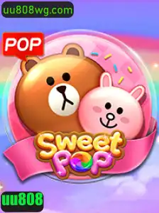Explorando o Empolgante Jogo SweetPOP: Regras e Introdução