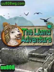 Descubra TheLlamaAdventure: A Emoção do Novo Jogo Virtual