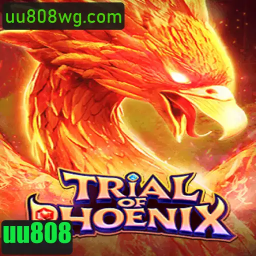 Explorando o Fascinante Mundo de TrialofPhoenix