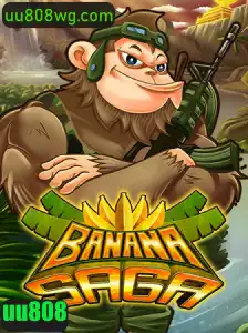 Descubra o Mundo de BananaSaga: Uma Aventura Épica com o Código Secreto uu808