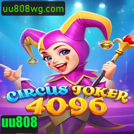 Descubra o Mundo de Emoções e Estratégia em CircusJoker4096
