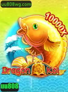 Desvendando DragonKoi: Um Mergulho no Mundo do Jogo que Está Conquistando o Mercado