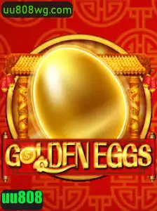 GoldenEggs: Aventura e Estratégia no Novo Fenômeno dos Jogos