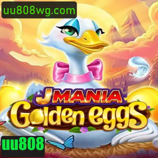 Descubra JManiaGoldenEggs: Um Jogo Inovador no Mundo dos Games