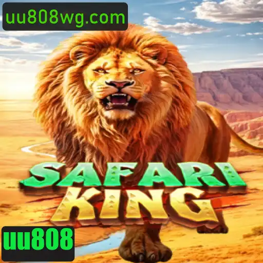 Descubra a Aventura Selvagem de SafariKing: Um Novo Fenômeno no Mundo dos Jogos