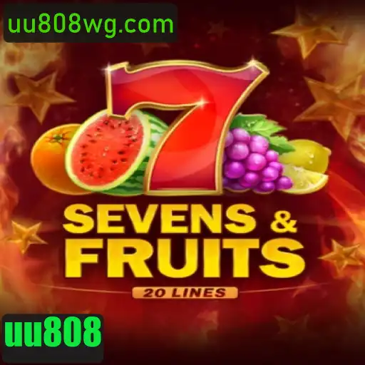 Explorando a Nova Sensação do Jogo SevensFruits20