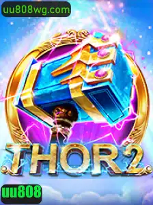 Descubra o Universo de Thor2: Conceito, Introdução e Regras do Jogo Envolvente