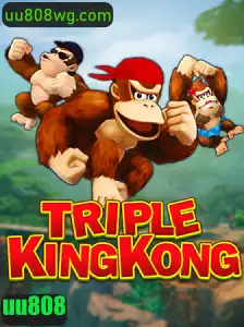 TripleKingKong: Um Mergulho Profundo no Mundo do Jogo