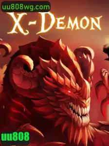 XDemon: Uma Jornada Inesquecível no Mundo Virtual