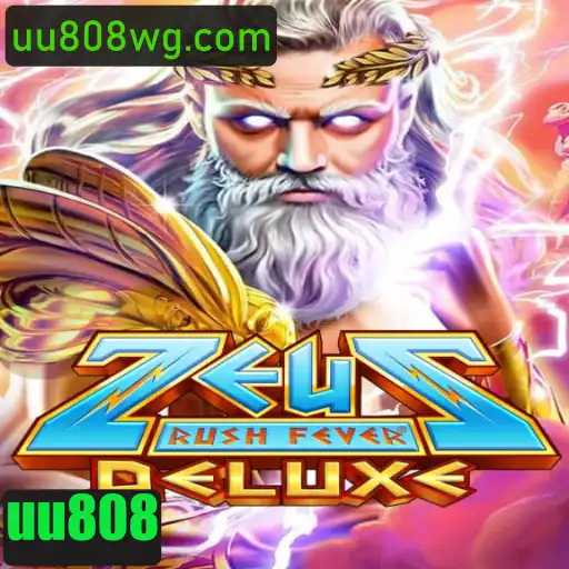Explorando as Aventuras de ZeusRushFeverDeluxe com UU808